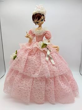 Amazon.co.jp: ポーズ 人形 フランス人形 ショートカット